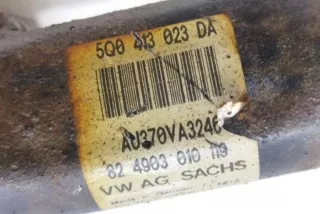 5Q0413023DA, AU370VA3246 , art9765779 Амортизатор передний левый Audi A3 8V Арт 9765779, вид 7
