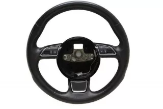 8V0419091A, 62488000A, 360569404 , art9768308 Руль Audi A3 8V Арт 9768308, вид 1