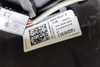 8V0419091A, 62488000A, 360569404 , art9768308 Руль Audi A3 8V Арт 9768308, вид 9