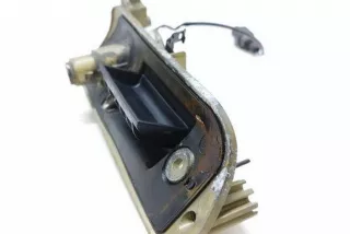 2K0827565, 2K0827565G , art9767554 Ручка крышки багажника Volkswagen Caddy 1 Арт 9767554, вид 2