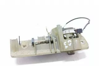 2K0827565, 2K0827565G , art9767554 Ручка крышки багажника Volkswagen Caddy 1 Арт 9767554, вид 3