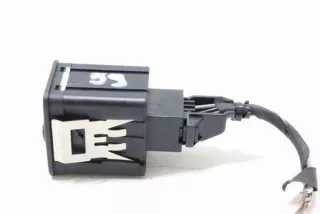 3C0941334A , art9765216 Кнопка (Выключатель) Volkswagen Passat B6 Арт 9765216, вид 2