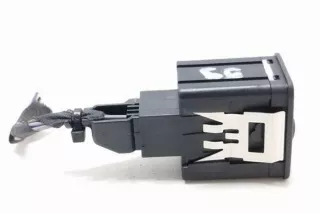 3C0941334A , art9765216 Кнопка (Выключатель) Volkswagen Passat B6 Арт 9765216, вид 3