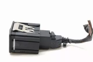 3C0941334A , art9765216 Кнопка (Выключатель) Volkswagen Passat B6 Арт 9765216, вид 4