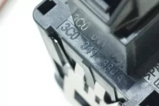 3C0941334A , art9765216 Кнопка (Выключатель) Volkswagen Passat B6 Арт 9765216, вид 5