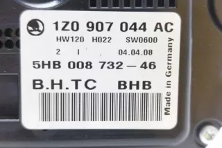 1Z0907044AC, 5HB00873246 , art9765539 Прочая запчасть Skoda Octavia A5 restailing Арт 9765539, вид 7