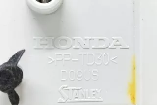 Прочая запчасть Honda Insight 2 2009г. D09US , art9764402 - Фото 9