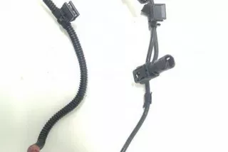 art9766339 Провод высоковольтный BMW 5 F10/F11/GT F07 Арт 9766339, вид 1