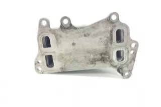 8510856, ZB782320906 , art9766057 Кронштейн масляного фильтра BMW 5 F10/F11/GT F07 3.0л Арт 9766057, вид 2