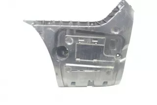51127183885 , art9768752 Кронштейн крепления бампера заднего BMW 7 F01/F02 Арт 9768752, вид 1