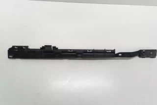 7187103 , art9770629 Накладка на порог BMW 7 F01/F02 Арт 9770629, вид 2