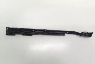 7187103 , art9770629 Накладка на порог BMW 7 F01/F02 Арт 9770629, вид 3