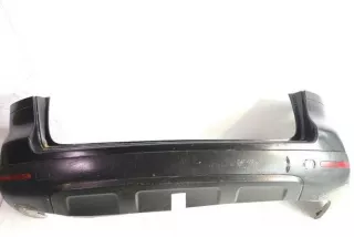 art9769004 Бампер задний Volkswagen Touareg 1 Арт 9769004, вид 1