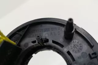 1J0959658B , art9769238 Шлейф руля Audi A6 C5 (S6,RS6) Арт 9769238, вид 4