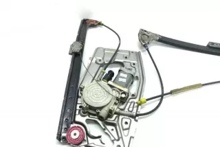 67628360512 , art9769060 Стеклоподъемник передний левый BMW 5 E39 Арт 9769060, вид 2