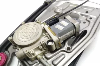 67628360512 , art9769060 Стеклоподъемник передний левый BMW 5 E39 Арт 9769060, вид 4