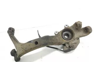 art9769093 Ступица передняя левая Audi A6 C5 (S6,RS6) Арт 9769093, вид 2