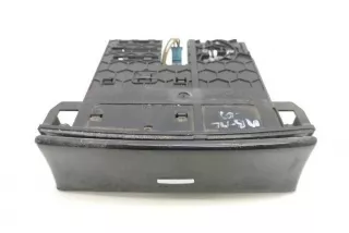 A1648100030 , art9769573 Пепельница Mercedes ML W164 Арт 9769573, вид 1