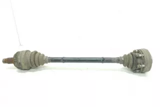 7533446 , art9771210 Полуось задняя (приводной вал, ШРУС) BMW 3 E90/E91/E92/E93 Арт 9771210, вид 1