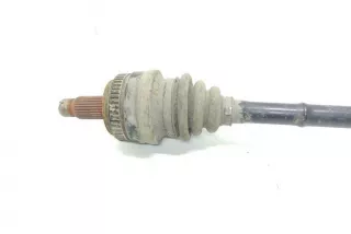 7533446 , art9771210 Полуось задняя (приводной вал, ШРУС) BMW 3 E90/E91/E92/E93 Арт 9771210, вид 2