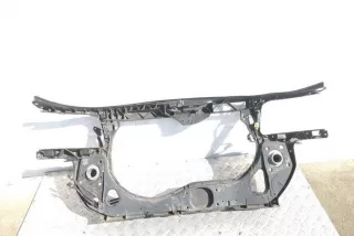 art9772774 Передняя панель крепления облицовки (телевизор) Audi A4 B7 Арт 9772774, вид 2