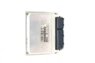 4B0907557 , art9768787 Блок управления двигателем Audi A6 C5 (S6,RS6) Арт 9768787, вид 1