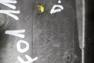 51487179516 , art9771895 Стеклоподъемник задний правый BMW 7 F01/F02 Арт 9771895, вид 3