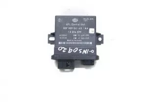 13326599, 13285677, 13326937 , art9771999 Блок управления светом Opel Insignia 1 Арт 9771999, вид 1
