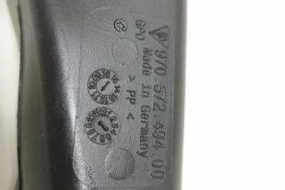 97057249400 , art9769664 Патрубок впускного коллектора Porsche Panamera 970 Арт 9769664, вид 4