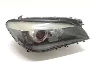 7182154, 7237647 , art9772272 Фара левая BMW 7 F01/F02 Арт 9772272, вид 1