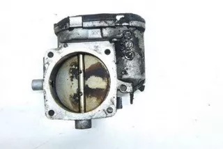 A1131410125 , art9773715 Заслонка дроссельная Mercedes E W211 Арт 9773715, вид 3