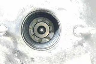 0204051875, 02486A0924, 9682516480 , art9770742 Вакуумный усилитель тормозов Peugeot 307 Арт 9770742, вид 2