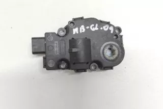 410475520 , art9770120 Заслонка печки/климат-контроля Mercedes GL X164 Арт 9770120, вид 1