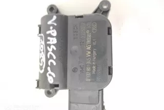 0132801345 , art9770278 Заслонка печки/климат-контроля Volkswagen Passat CC Арт 9770278, вид 1