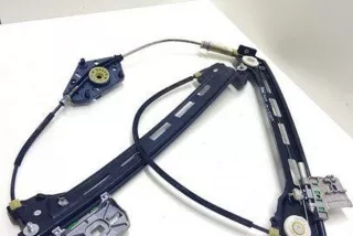 962849104 , art9774252 Стеклоподъемник задний правый Volkswagen Passat CC Арт 9774252, вид 1