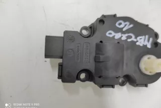 410475520, K9749005 , art9771180 Заслонка печки/климат-контроля Mercedes C W204 Арт 9771180, вид 4