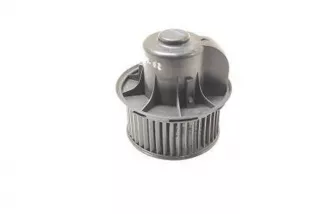 7M1819021 , art9773911 Сопротивление печки Volkswagen Sharan 1 restailing Арт 9773911, вид 1