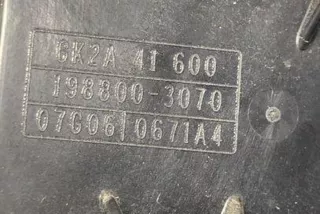 GK2A41600, 1988003070 , art9775817 Педаль газа Mazda 6 1 Арт 9775817, вид 5