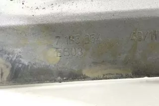 7185254 , art9772212 Обшивка салона BMW 7 F01/F02 Арт 9772212, вид 3