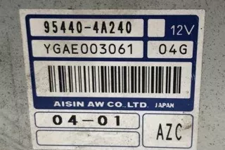 954404A240, YGAE003061 , art9774223 Прочая запчасть Hyundai Grand Starex Арт 9774223, вид 4