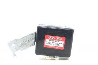 957002L00 , art9773106 Блок управления сигнализацией Hyundai Sonata (EF)  Арт 9773106, вид 1