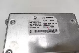 A2308207026 , art9776026 Блок Bluetooth Mercedes ML W164 Арт 9776026, вид 4