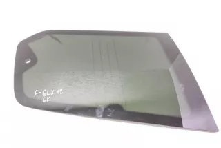 43R001604 , art9774211 Стекло двери задней левой Ford Galaxy 2 restailing Арт 9774211, вид 1