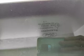 43R001604 , art9774211 Стекло двери задней левой Ford Galaxy 2 restailing Арт 9774211, вид 4