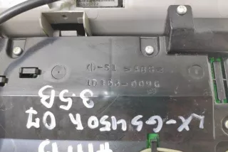 1D153009G , art9774059 Фонарь салона (плафон) Lexus GS 3 Арт 9774059, вид 4