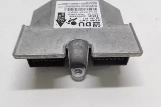 13181977 , art9774403 Блок AirBag Opel Astra H Арт 9774403, вид 3