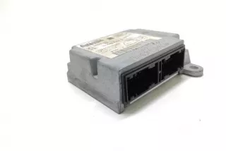 9656481880, 603482000 , art9775810 Блок AirBag Peugeot 607 Арт 9775810, вид 2