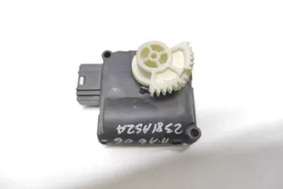 0132801369, CZ1168803710 , art9776341 Заслонка печки/климат-контроля Audi A6 C6 (S6,RS6) Арт 9776341, вид 1