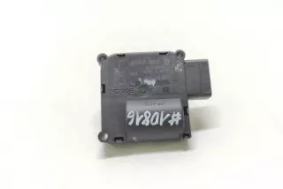 0132801369, CZ1168803710 , art9776341 Заслонка печки/климат-контроля Audi A6 C6 (S6,RS6) Арт 9776341, вид 3