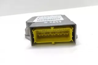 4L0959655, 4L0910655B, 04H36S0110 , art9776925 Блок AirBag Audi Q7 4L Арт 9776925, вид 4